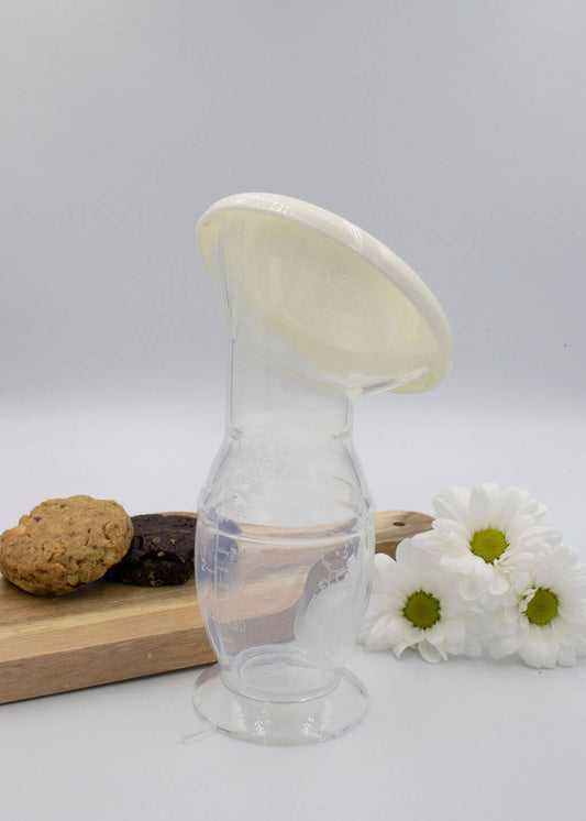 Breast Pump Silicone