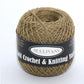 Soft Crochet & Knitting Yarn