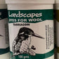 Landscape Dyes