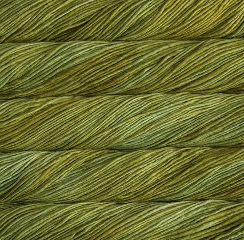 Malabrigo Worsted