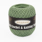 Soft Crochet & Knitting Yarn