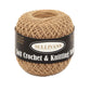 Soft Crochet & Knitting Yarn
