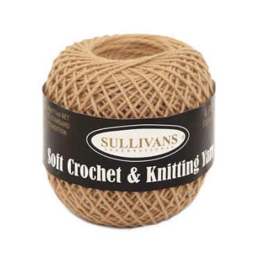 Soft Crochet & Knitting Yarn