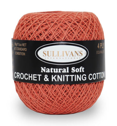 Soft Crochet & Knitting Yarn
