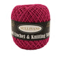 Soft Crochet & Knitting Yarn