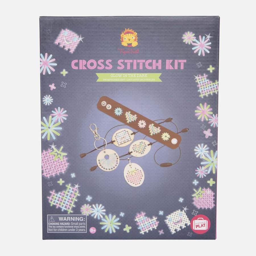 Cross Stitch Kit