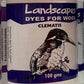 Landscape Dyes
