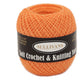 Soft Crochet & Knitting Yarn