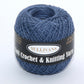 Soft Crochet & Knitting Yarn