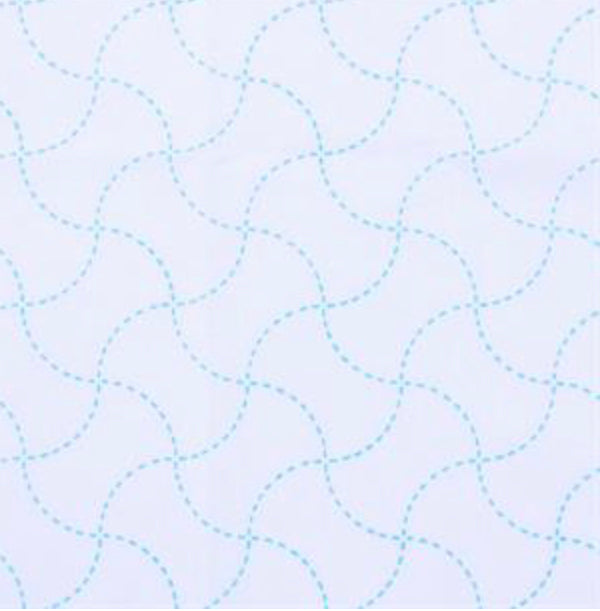 Sashiko Fabric