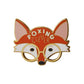 10th Birthday Collection Enamel Pins