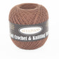 Soft Crochet & Knitting Yarn