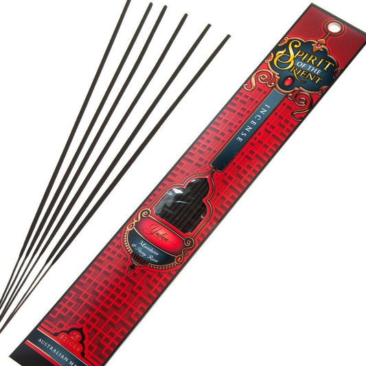 Spirit of the Orient Incense -  Yulan