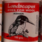 Landscape Dyes