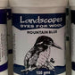 Landscape Dyes