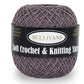 Soft Crochet & Knitting Yarn