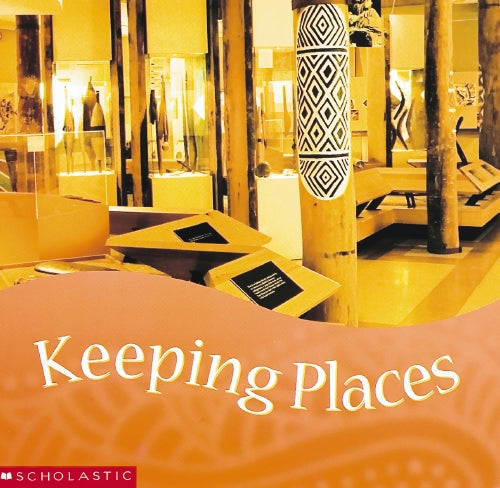 Keeping Places