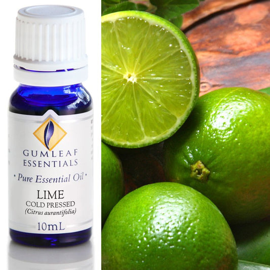 Essential Oil - Lime