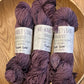 Mrs Market's Tamworthly Hand Dyed Yarn 12ply