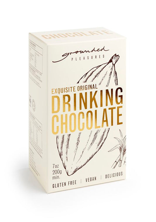 Exquisite Original Drinking Chocolate