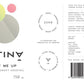 Le Blanc Altina Drink 750ml