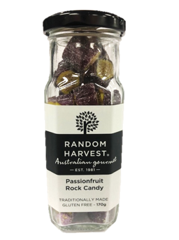 Rock Candy Varieties 170g