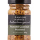 Roasted Capsicum Mustard