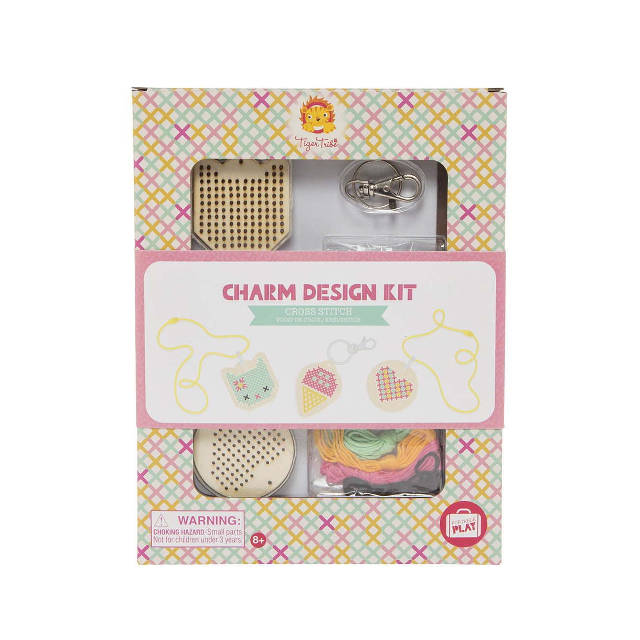 Charm Design Kit