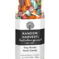 *Rock Candy Varieties 170g