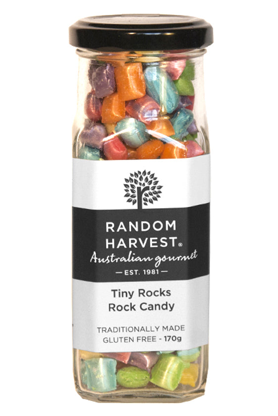 Rock Candy Varieties 170g