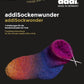 Addi Sockenwunder Nickel-Free Sock Needles