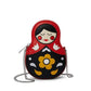 Matryoshka Memories Hip Bag