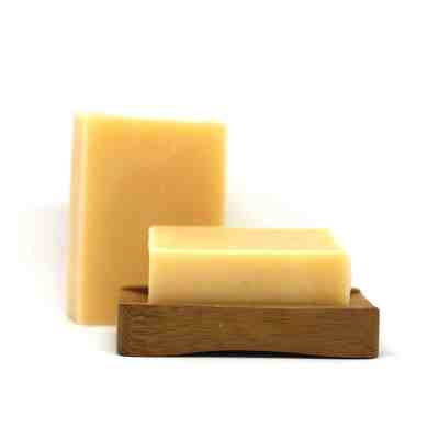 Lemon Myrtle Bar Soap