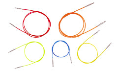 Interchangeable Cables