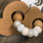 Tiny Moons Teethers Elephant