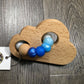 Tiny Moons Teethers Elephant