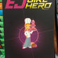 EJ Girl Hero - Choc Shock #5