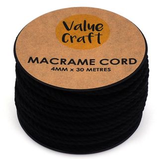 Macrame Cord 30 Metres