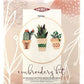 *Embroidery Kits