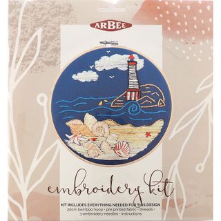 *Embroidery Kits