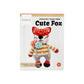 Crochet Toy Animal Kits