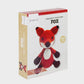 Crochet Toy Animal Kits