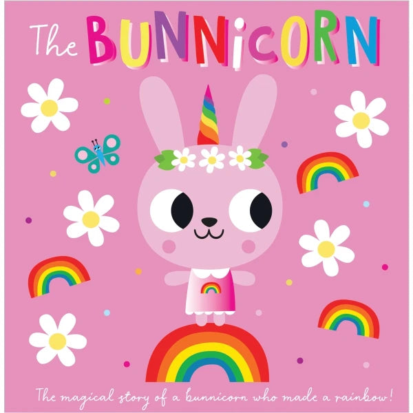 The Bunnicorn