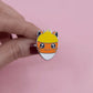 Erstwilder Cute & Spooky pins by Mimsy