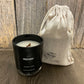 MsChief Candles Wood Wick