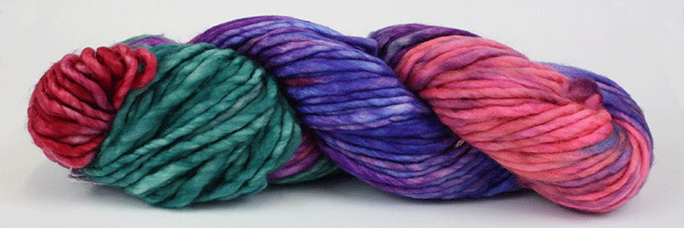 Fiori Grande Yarn Bulky