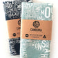 Canberra Tea Towel
