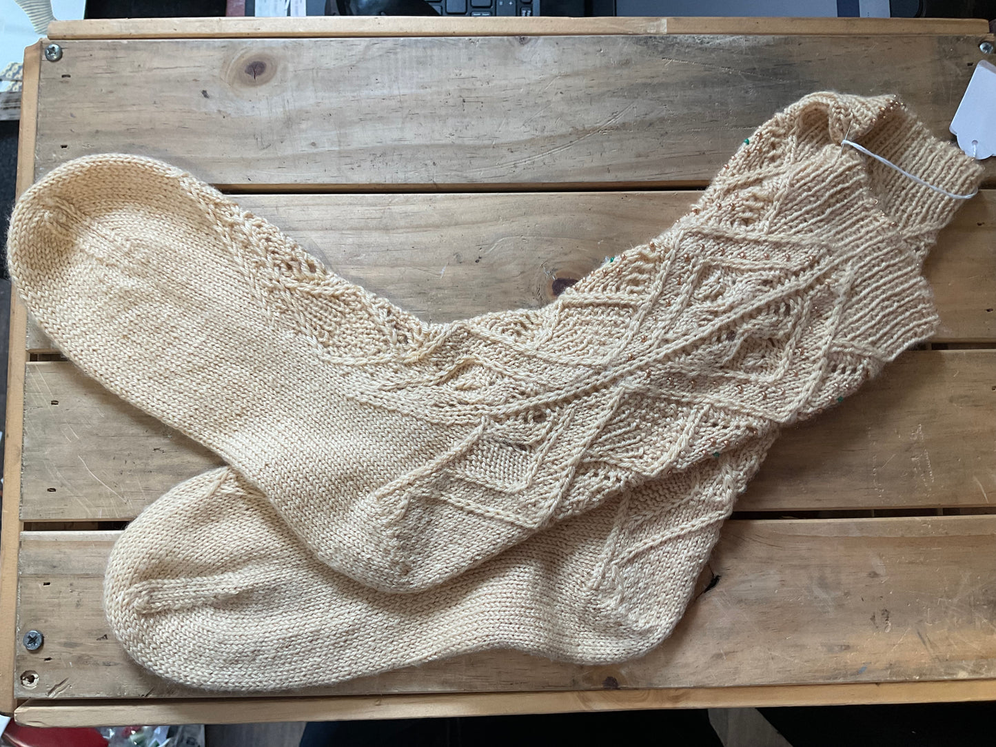 Handmade Socks