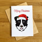 Cards Christmas Pack - Dogs