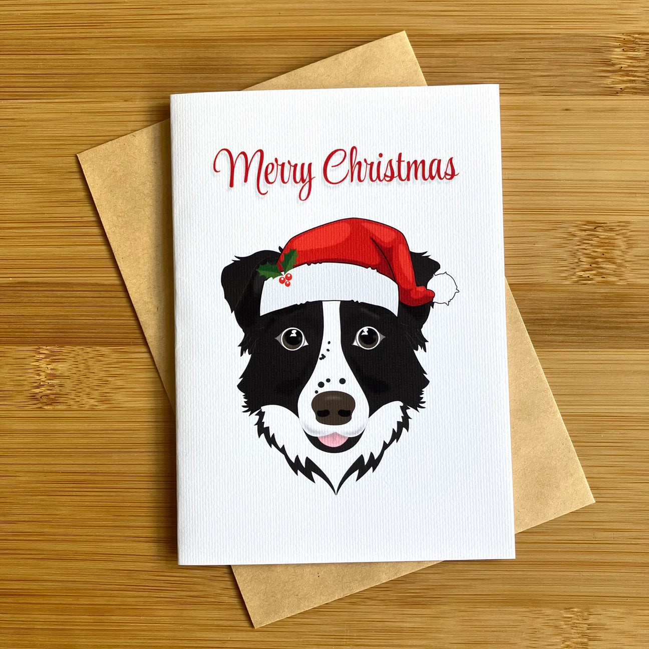 Cards Christmas Pack - Dogs